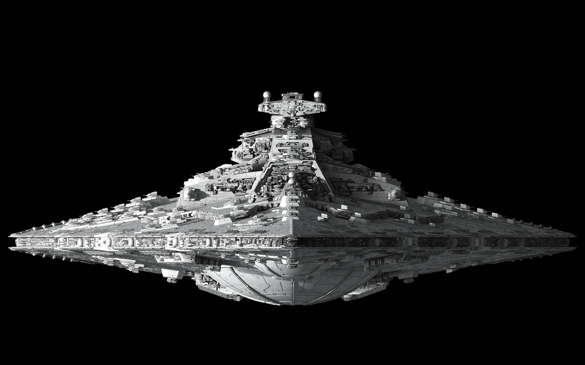 Download free 4k Star Wars Imperial