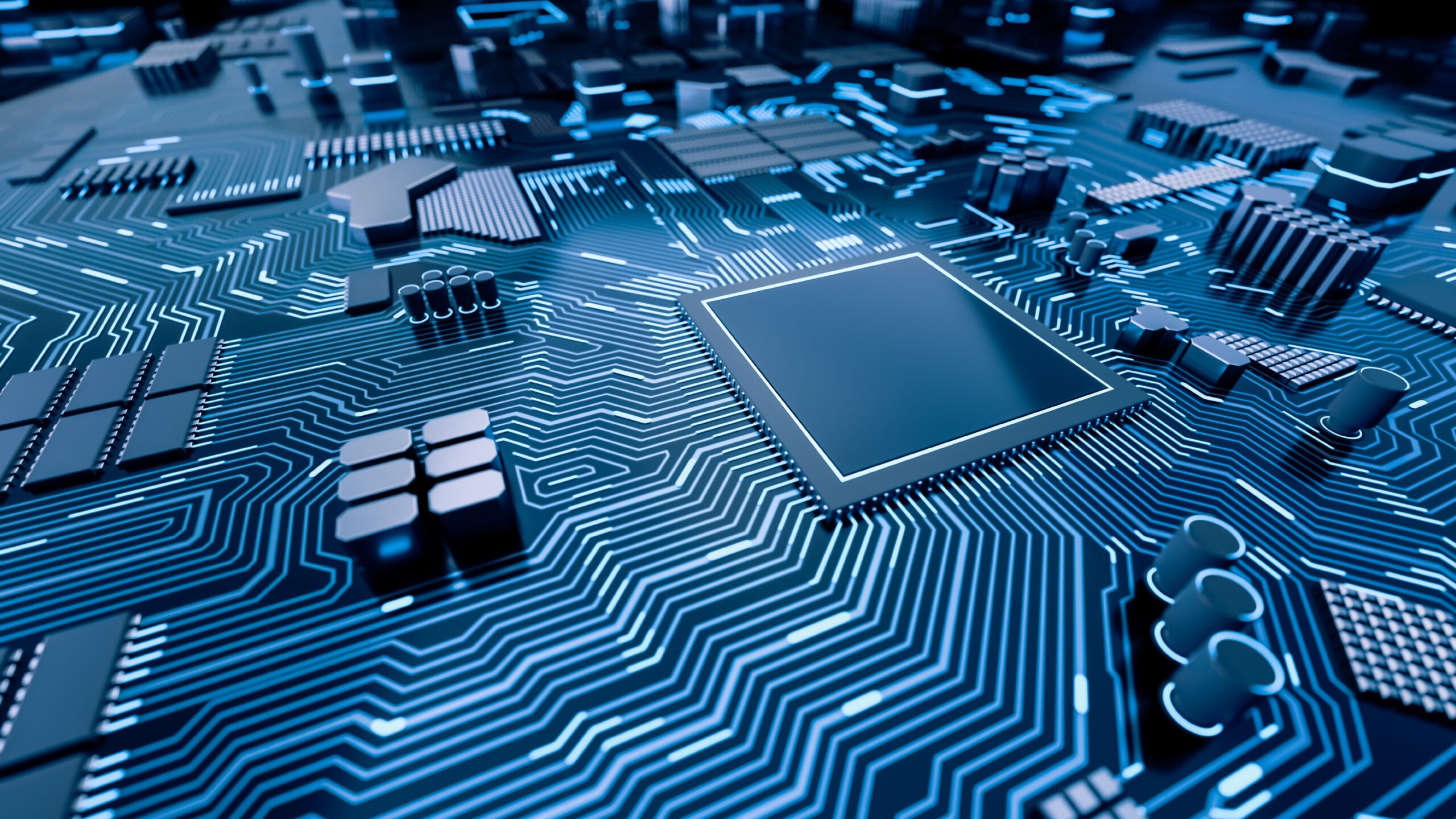 Cybersecurity Trends Magazine. Quantum