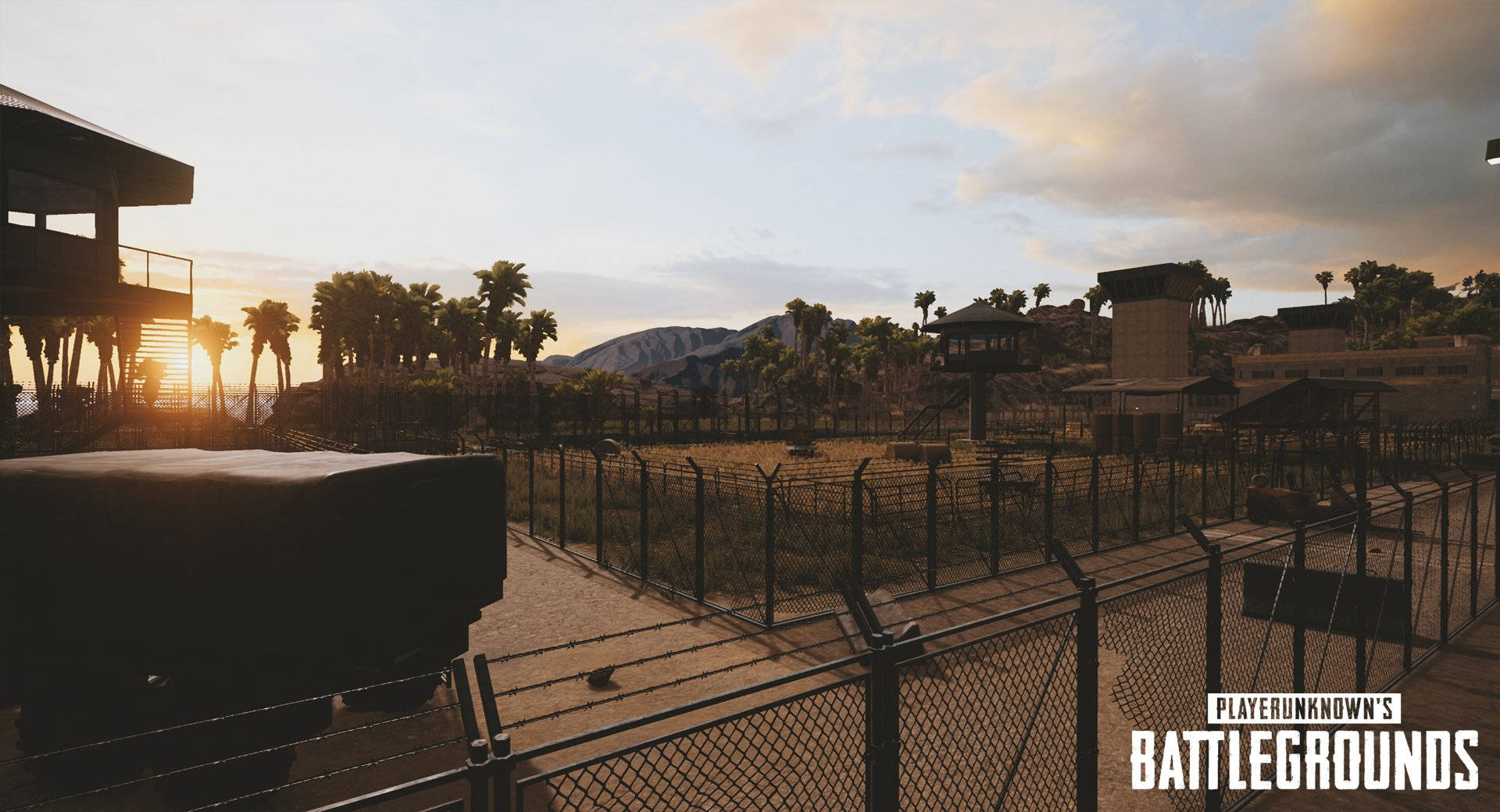 Download Playerunknown's Battlegrounds