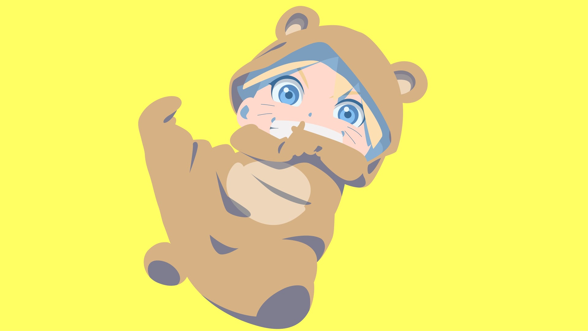 Boruto Wallpaper from Ending 13 that I