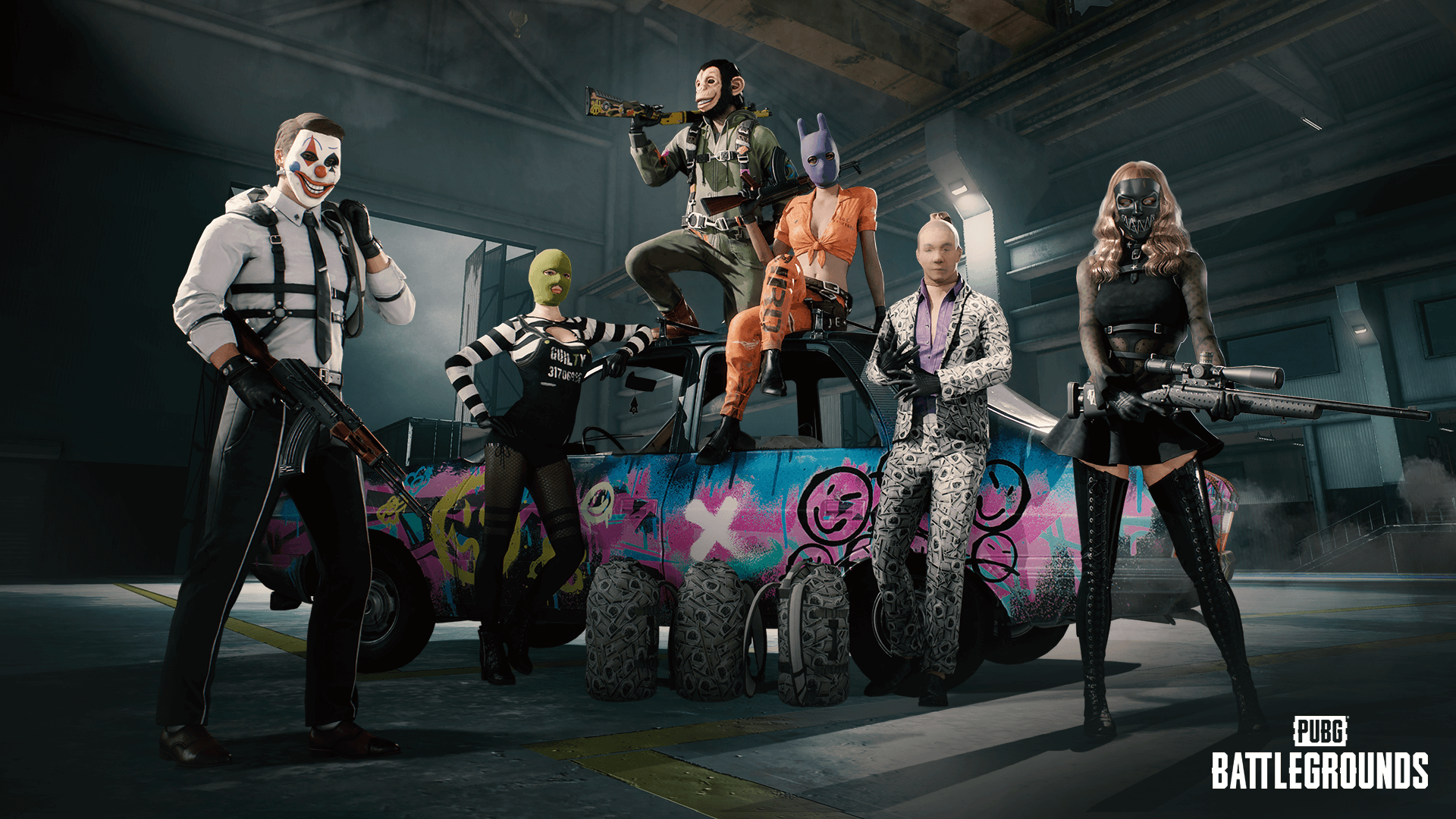 April Store Update 2023