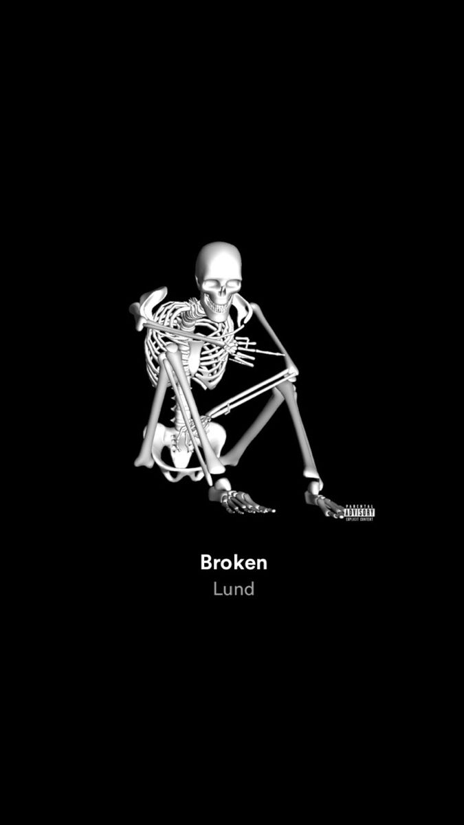 Broken