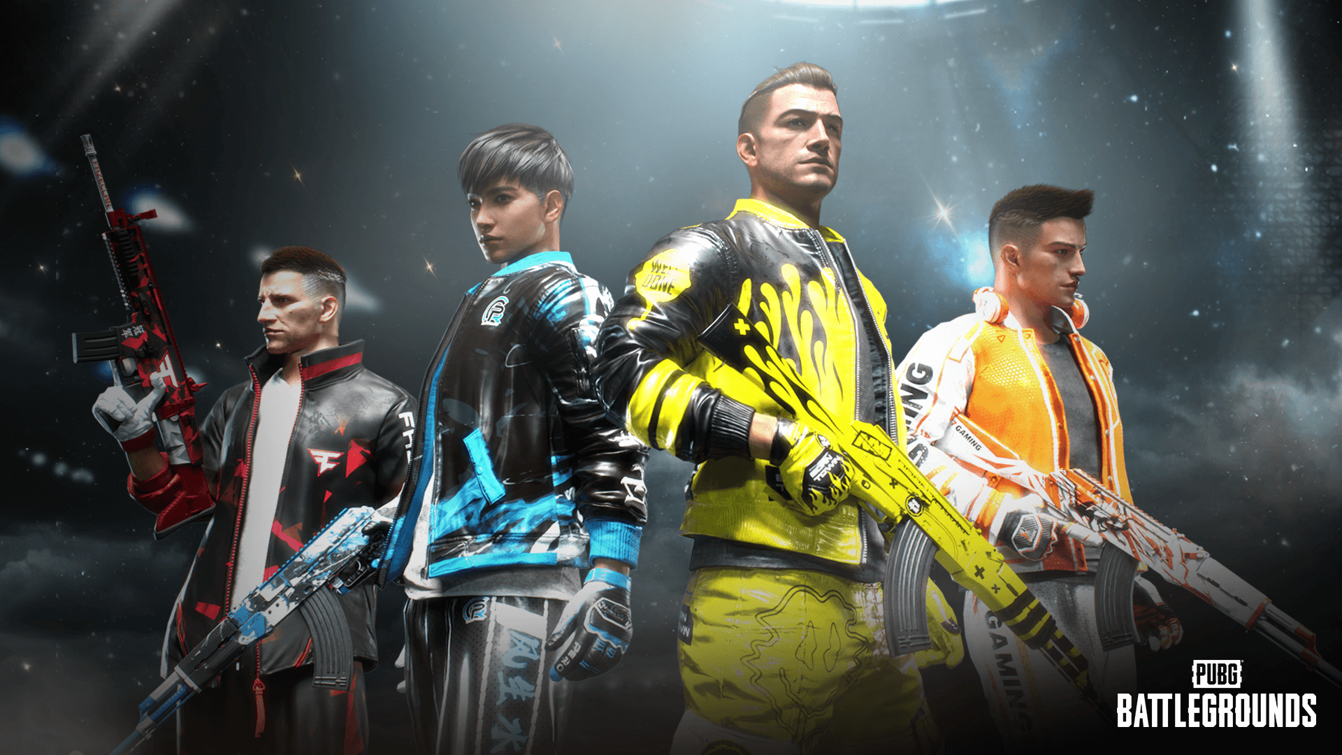 April Store Update 2023