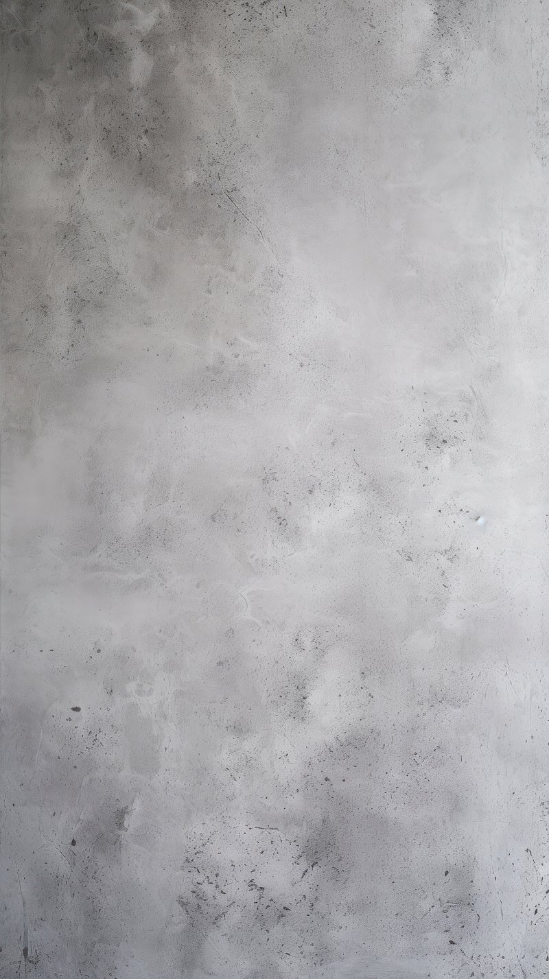 Grey Cement Wallpaper Background Image