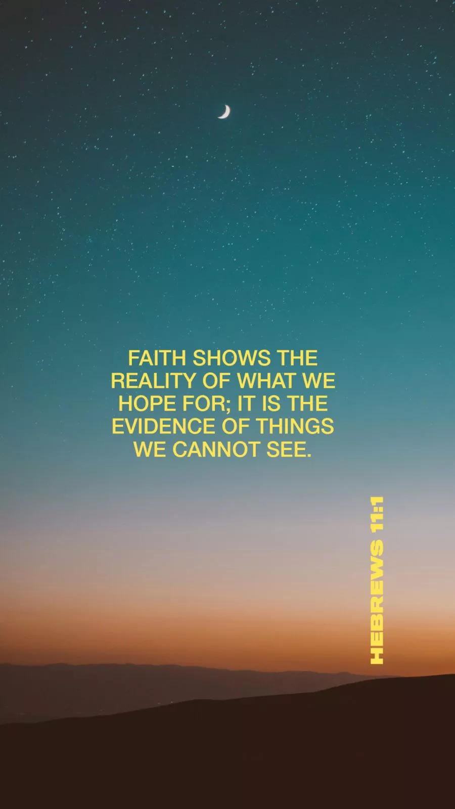 Bible Verse Wallpaper to Encourage