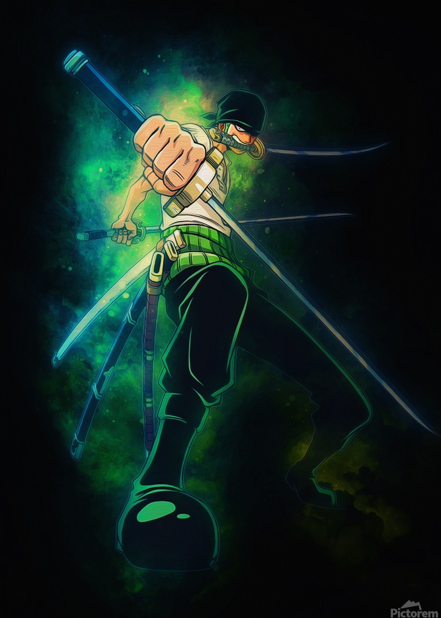 Zoro ONE PIECE
