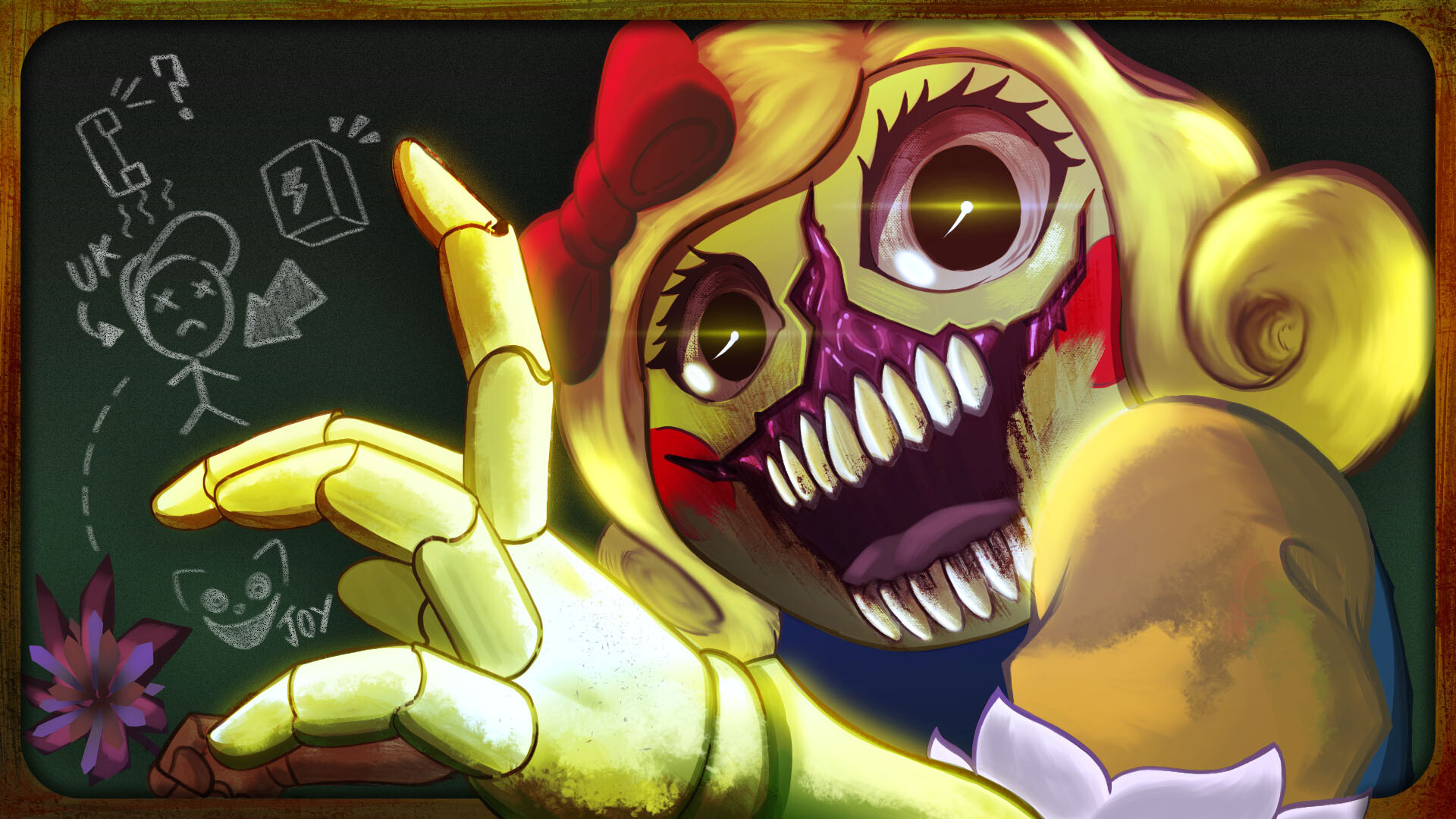 Miss Delight Thumbnail