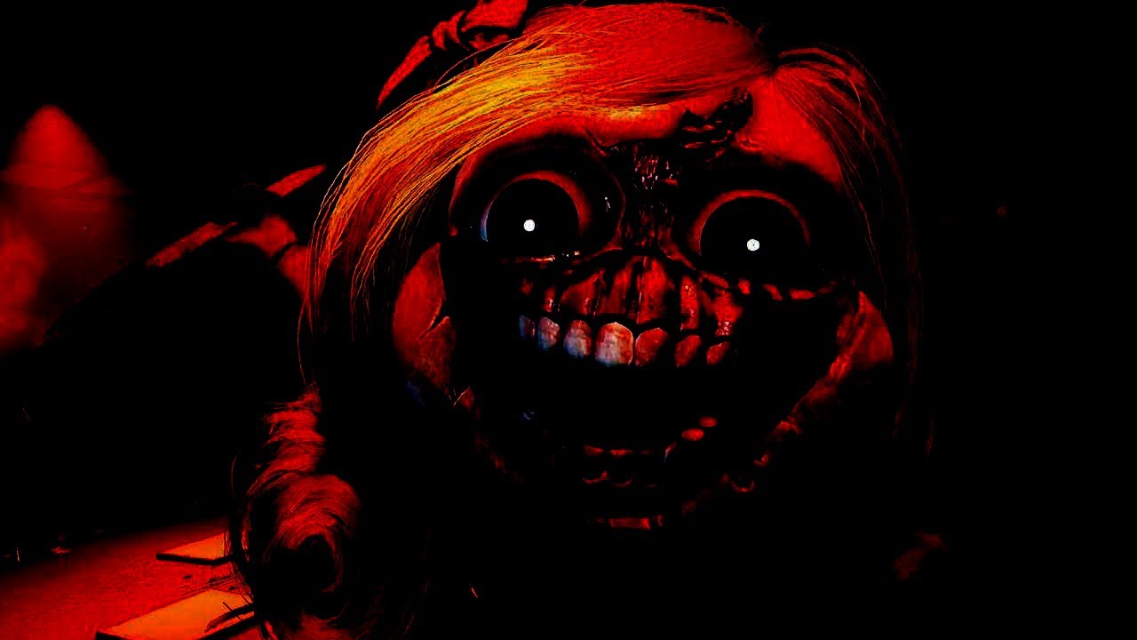 Poppy Playtime Chapter 3 Part 2