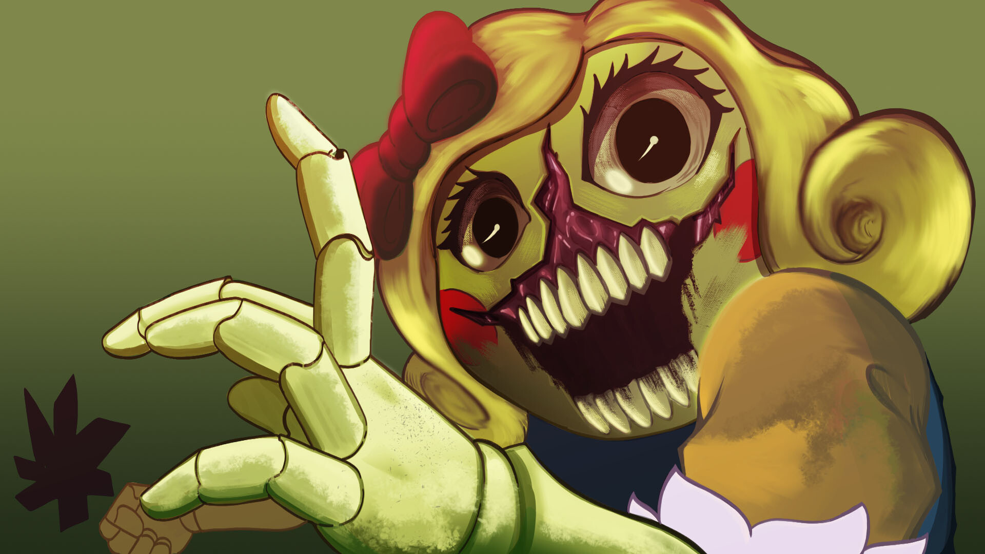 Miss Delight Thumbnail