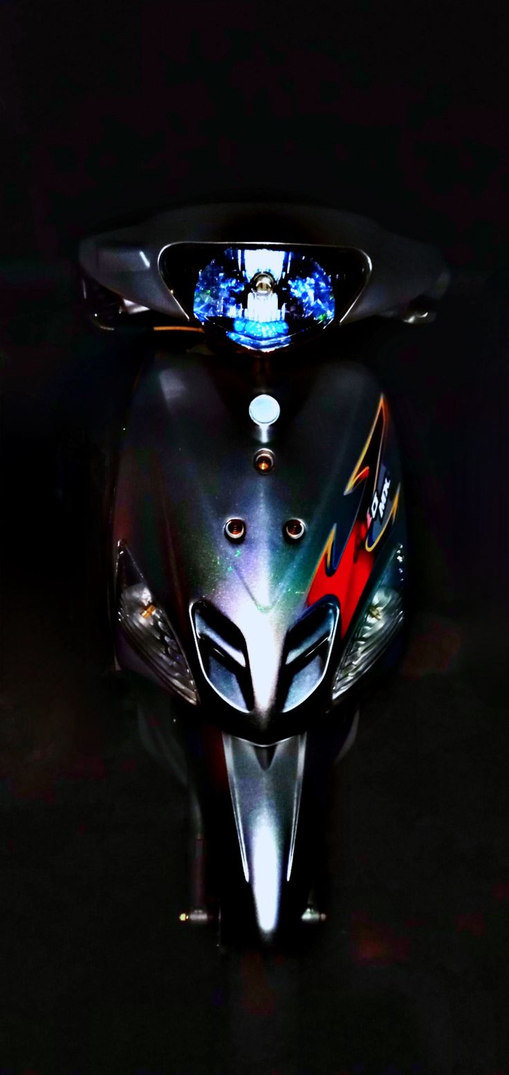 Mio sporty convert to mio 1(mx) Silver