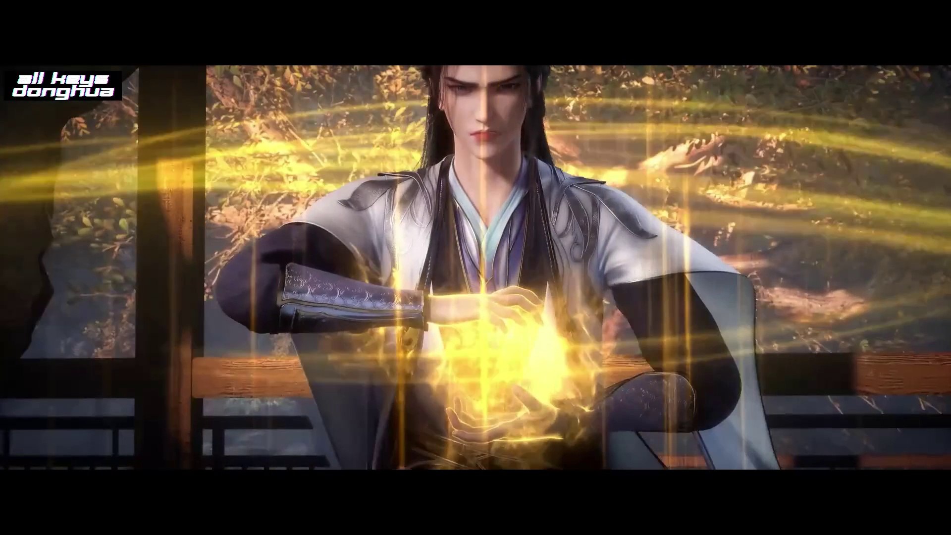 Renegade Immortal [Xian Ni] Ep 8 ENG