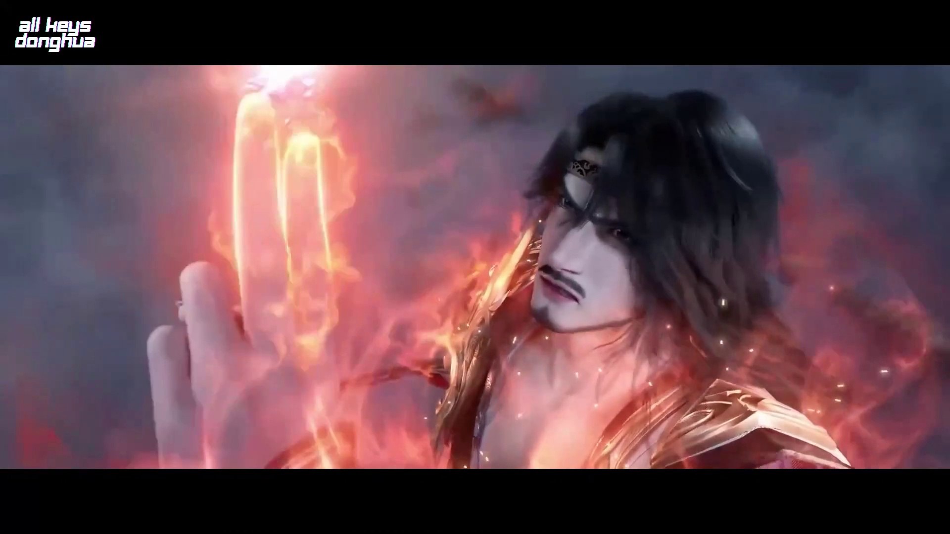 Renegade Immortal Ep 1 ENG SUB