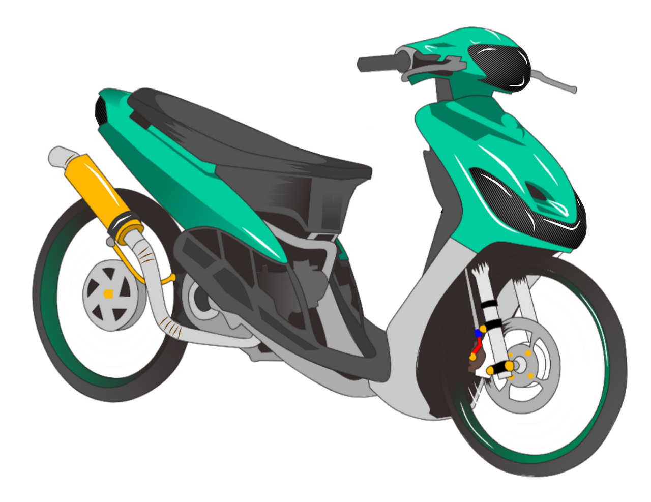 超过4 张关于“Mio Sporty”和“泰式”的免费