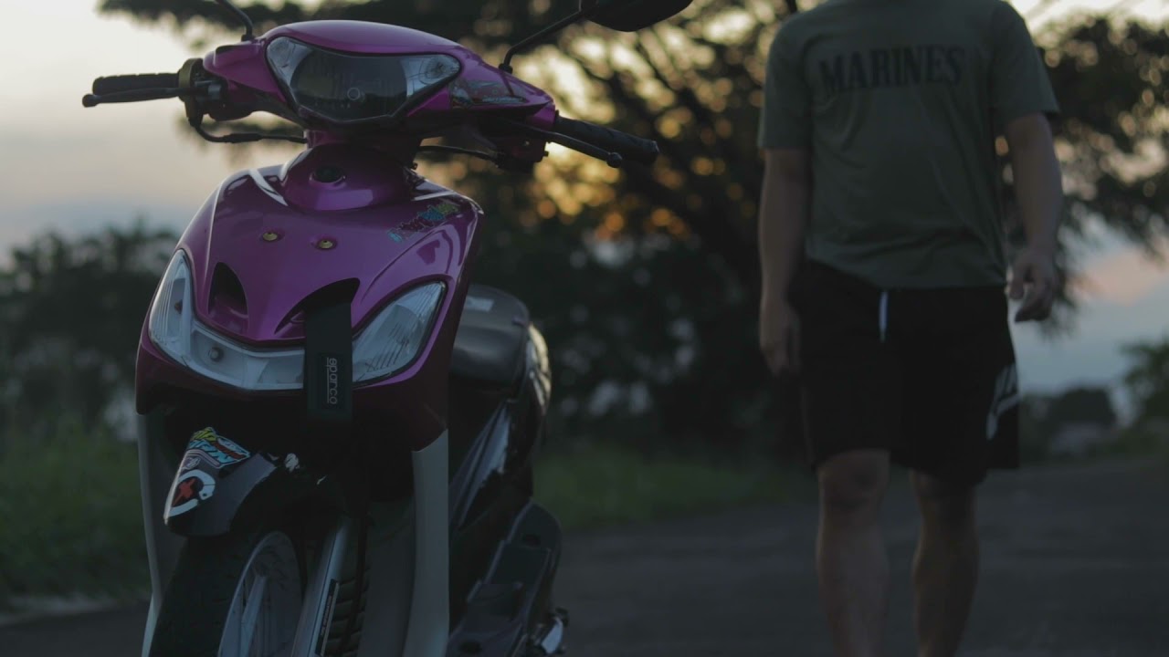 MIO SPORTY MAGENTA.. MIA