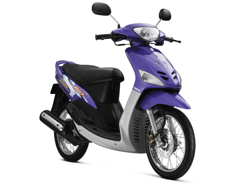 Moto TH MIO Z