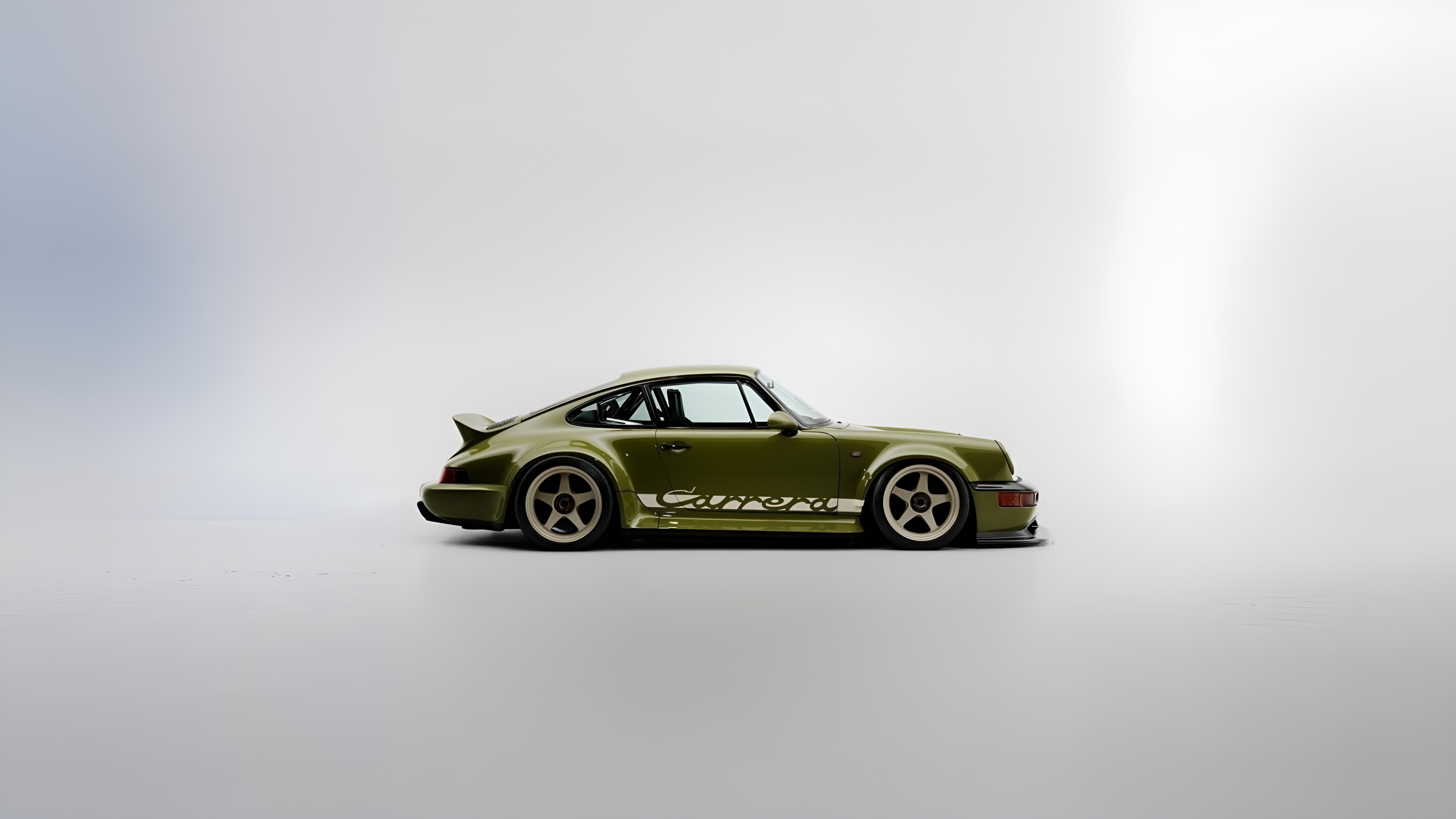 Porsche wallpaper [4096x2304], r