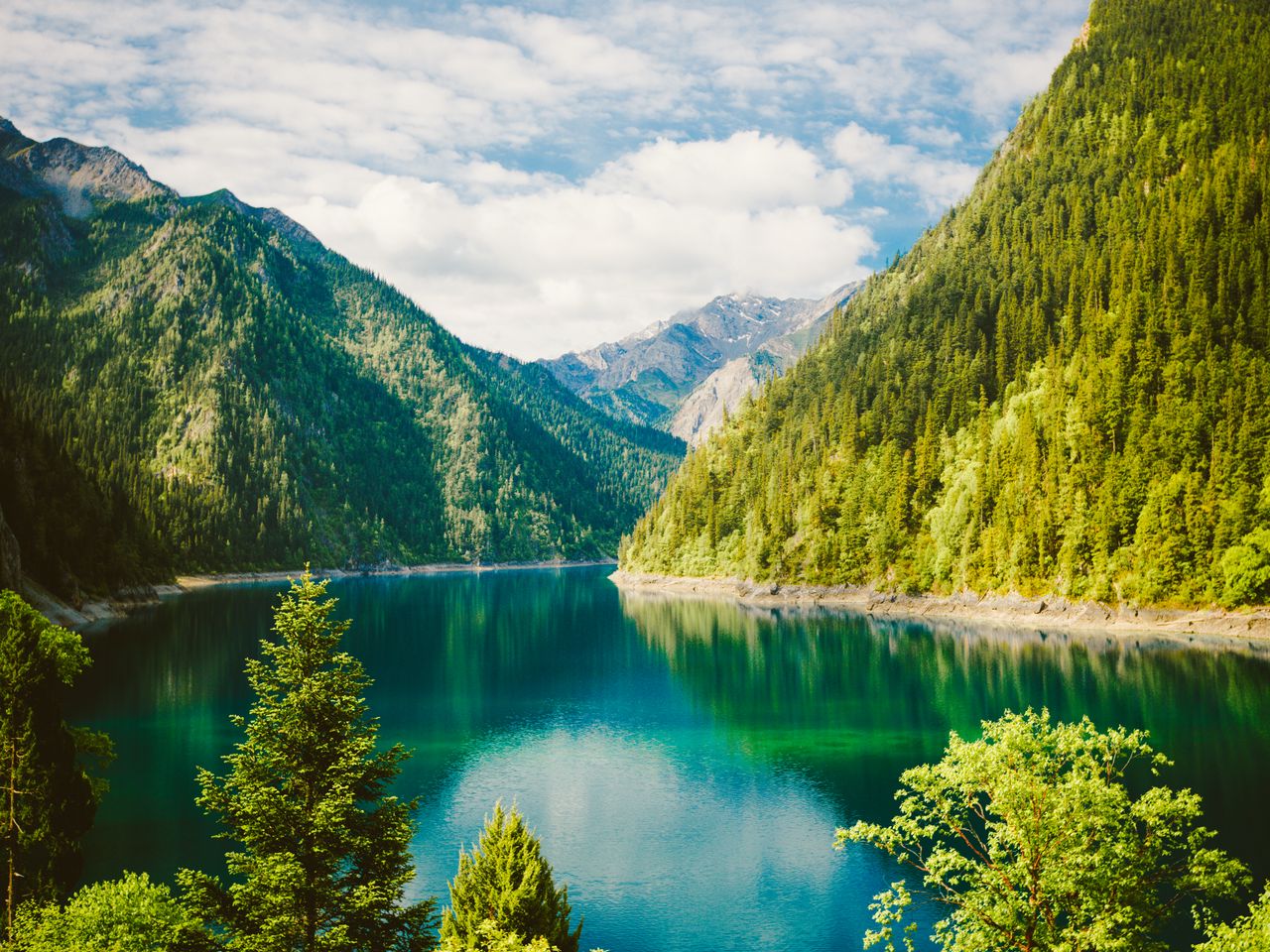 Download wallpaper 1280x960 nature