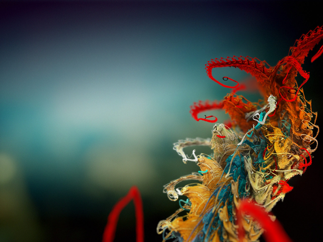 Nature Wallpaperx960