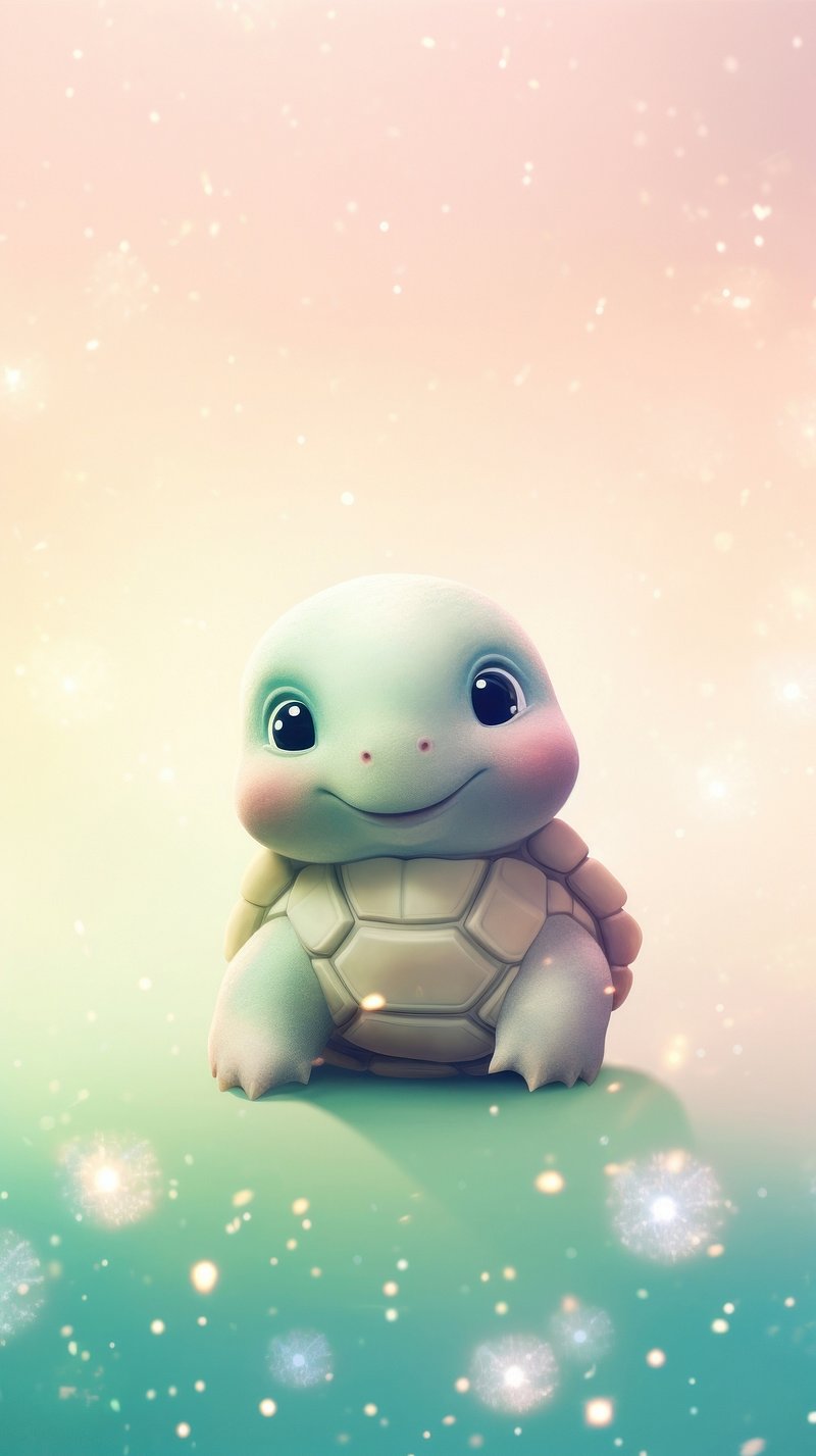 Cartoons iPhone Wallpaper Wallpaper