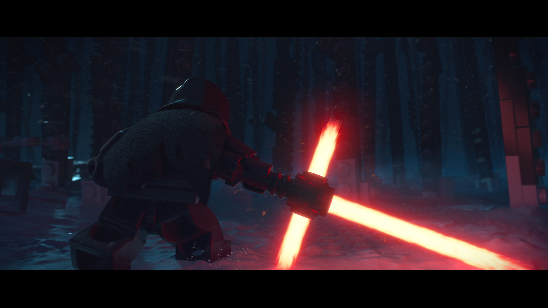 LEGO® Star Wars™: The Force Awakens
