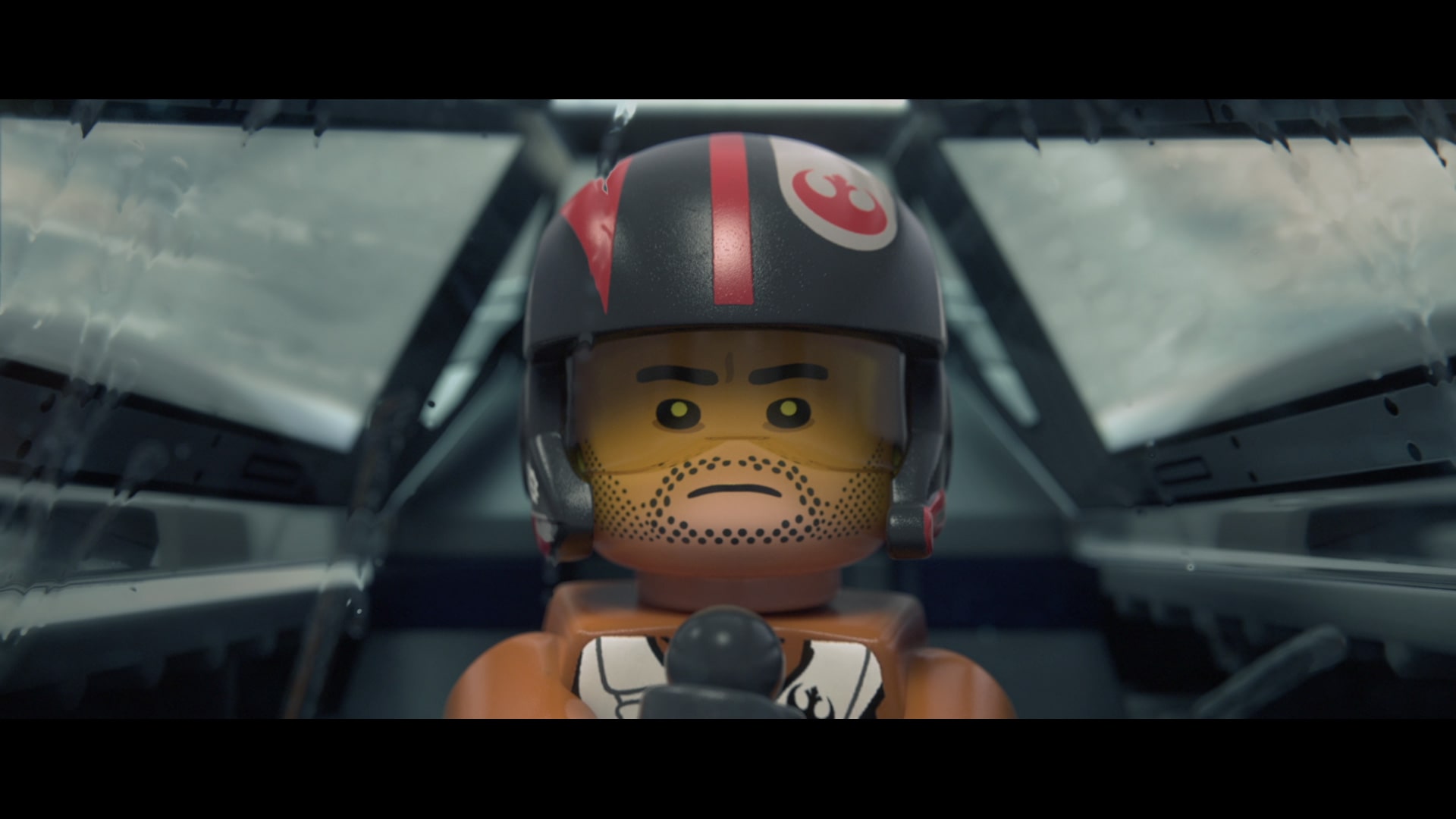 LEGO® Star Wars™: The Force Awakens