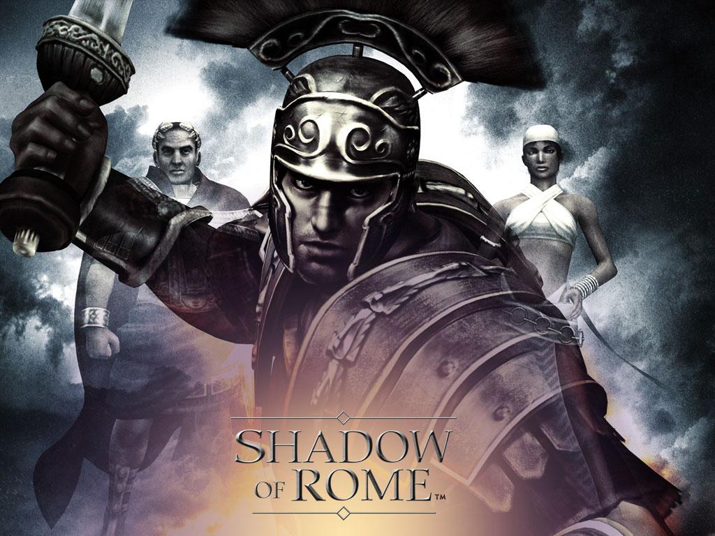 image Shadow of Rome Games