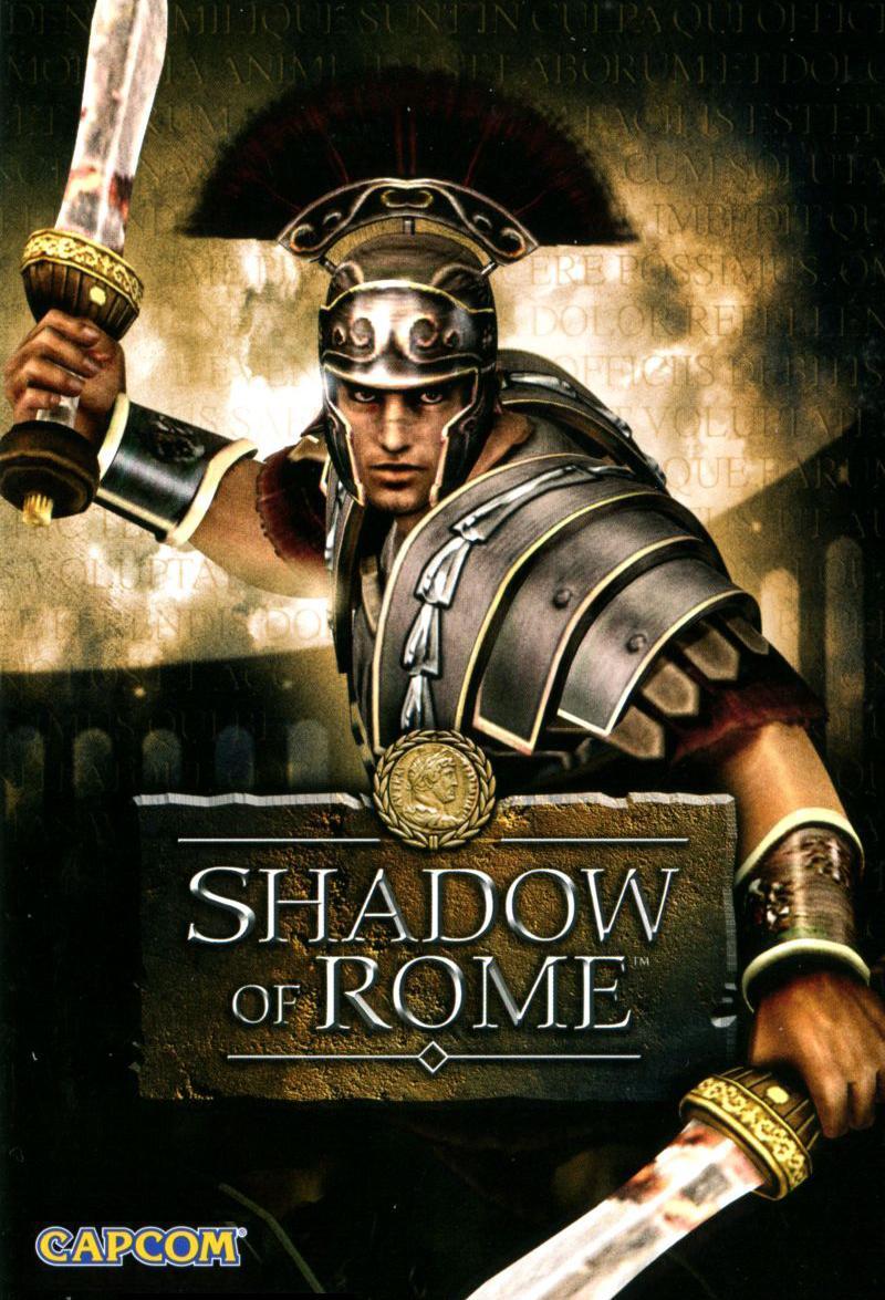 Shadow of Rome