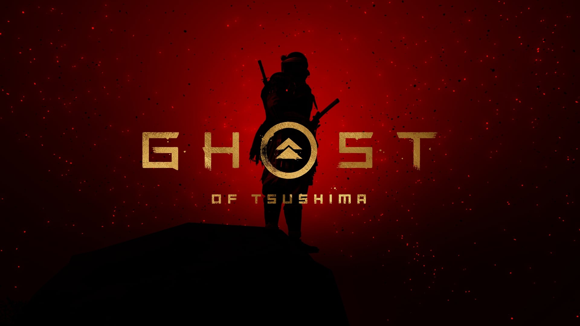 Ghost Of Tsushima Wallpaper
