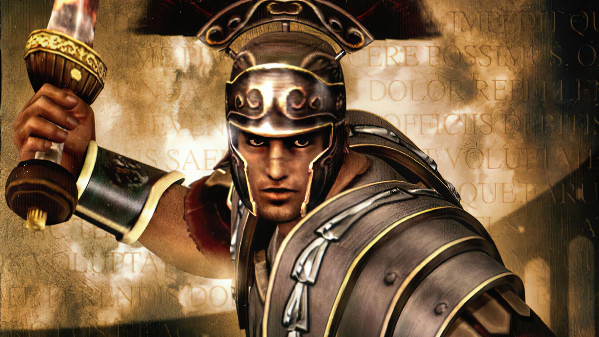 Shadow of Rome date, videos