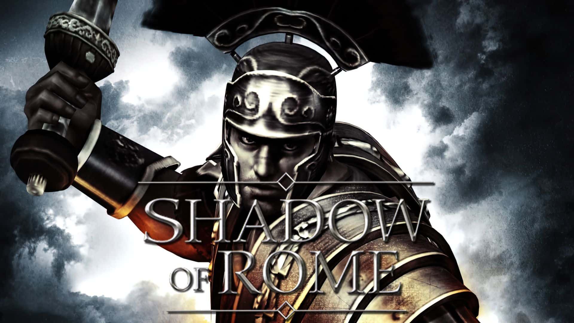 Shadow Of Rome Wallpapers - Wallpaper Cave