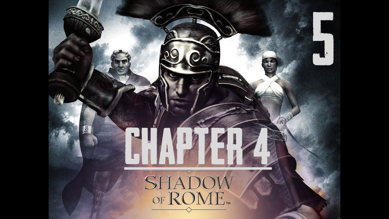 Shadow of Rome 4 FINAL