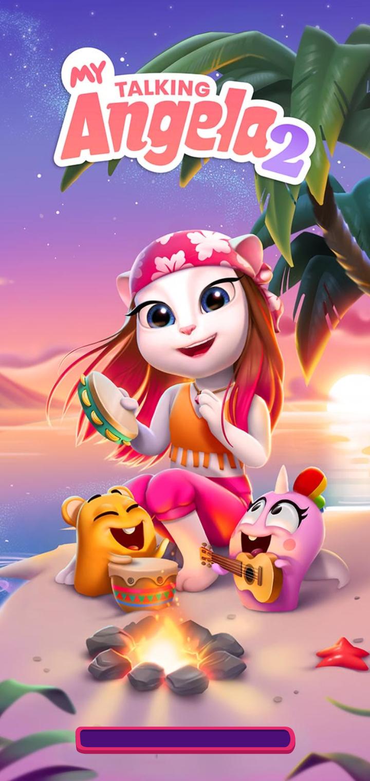 My Talking Angela 2 new update for June