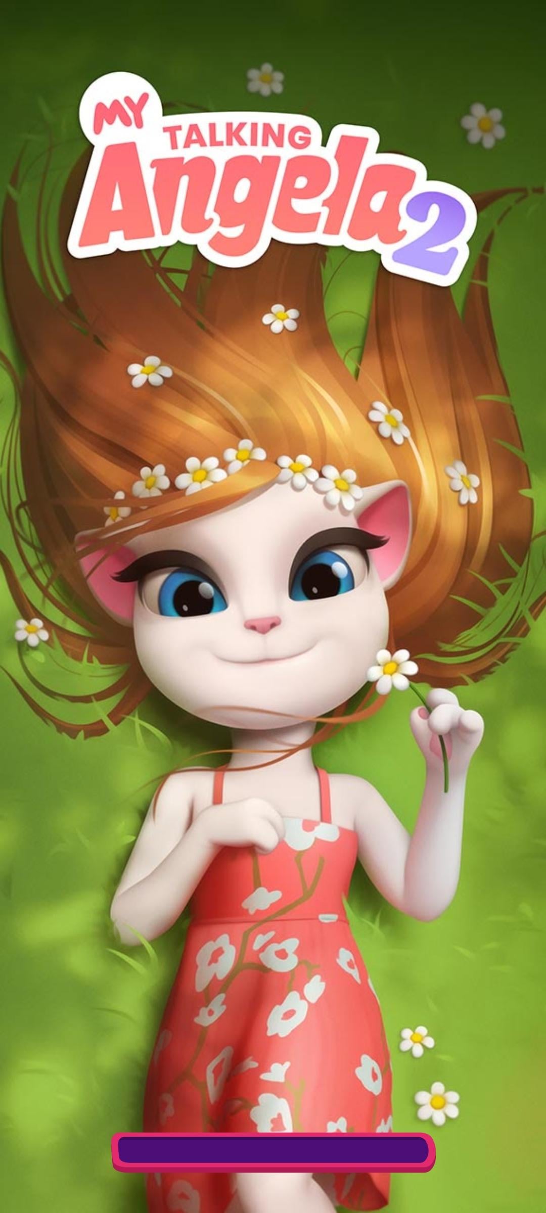 New March 2022 update loading screen