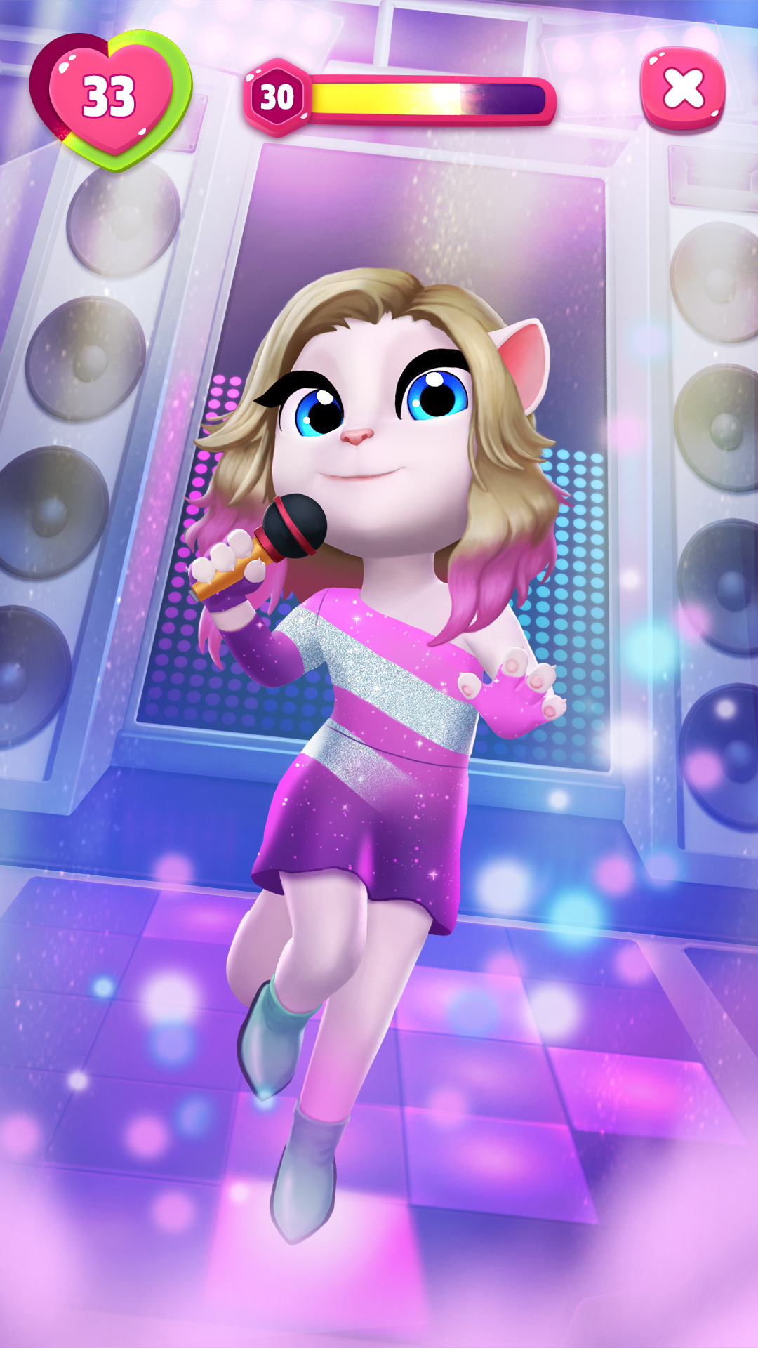 My Talking Angela 2 on Amazon