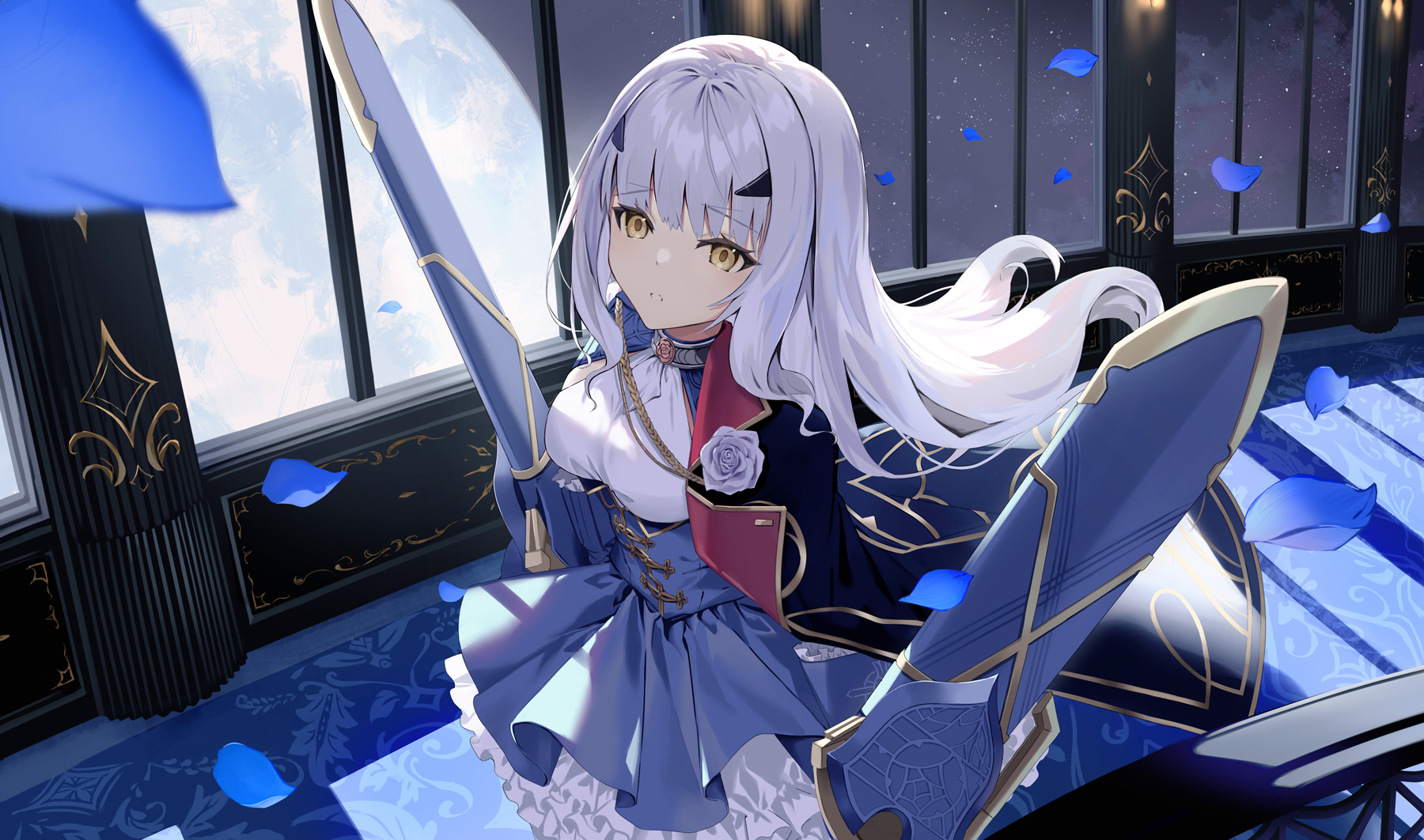 Yousei Kishi Lancelot Grand