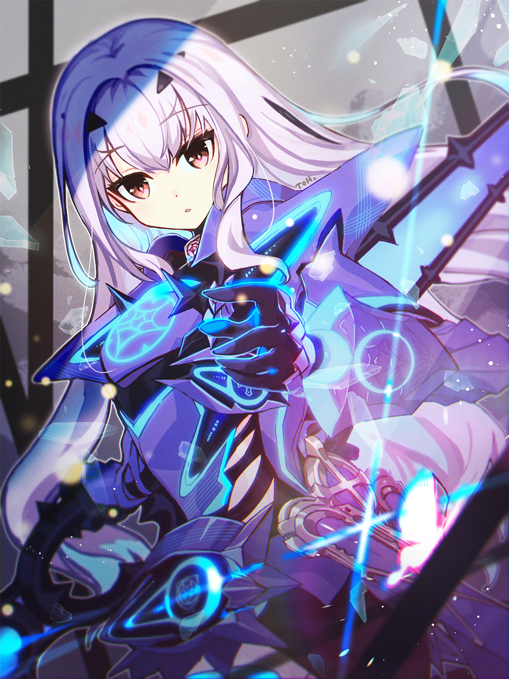 Yousei Kishi Lancelot Grand