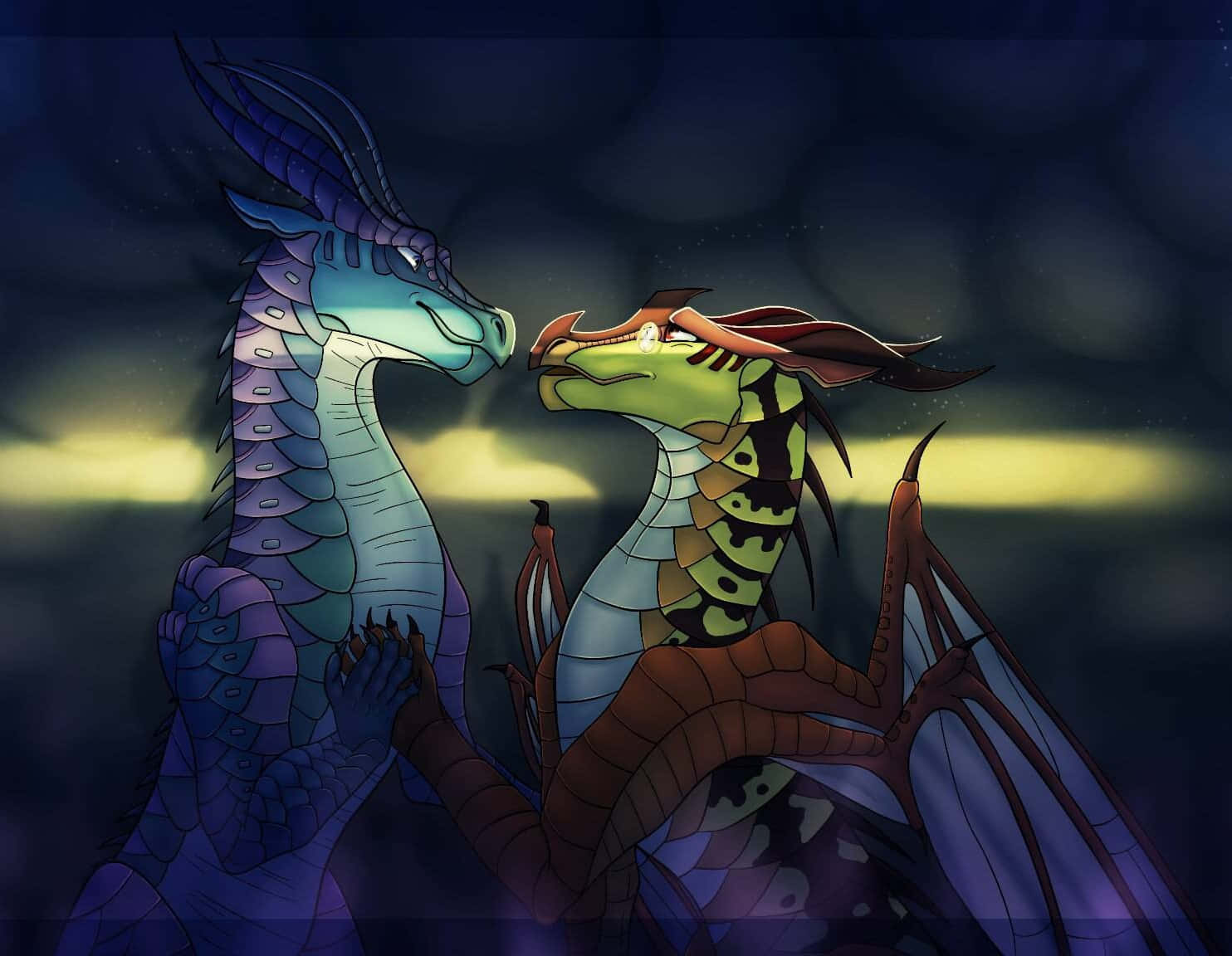 Wings Of Fire Picture