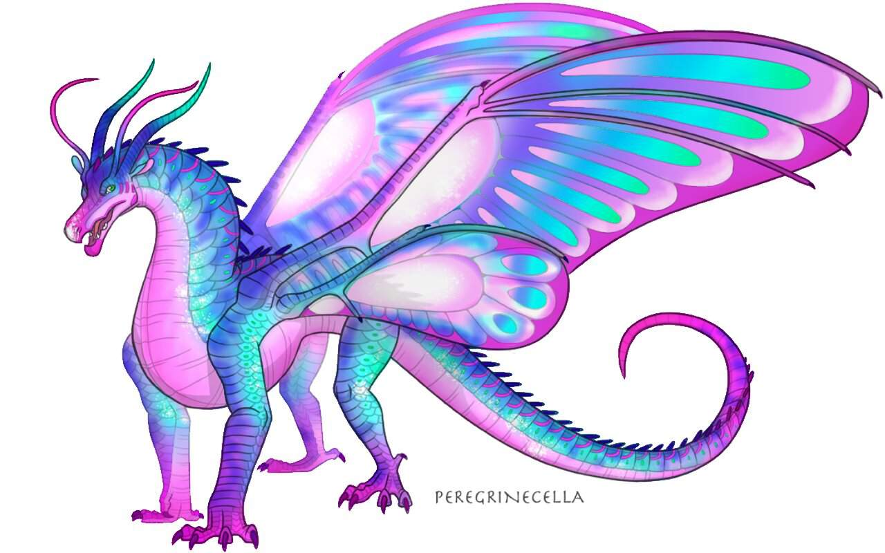 OCs using a base. Wings Of Fire Amino