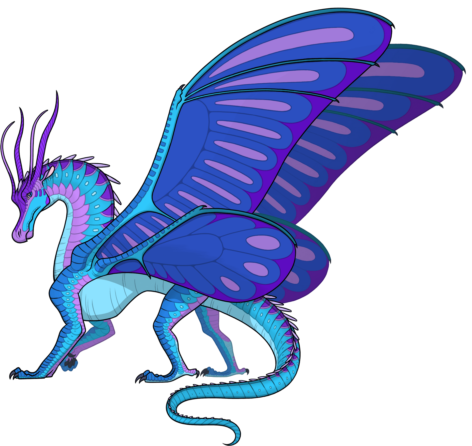 Wings Of Fire Png Image