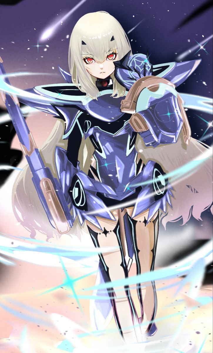 FGO Melusine