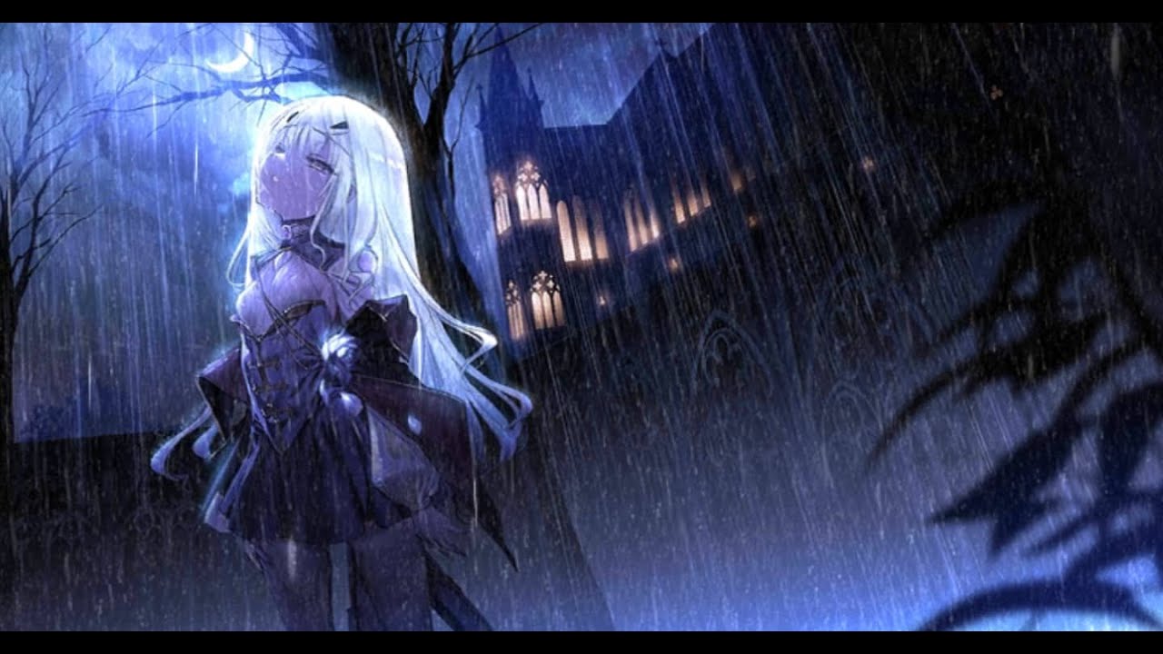 Fairy Knight Lancelot Melusine NP Theme