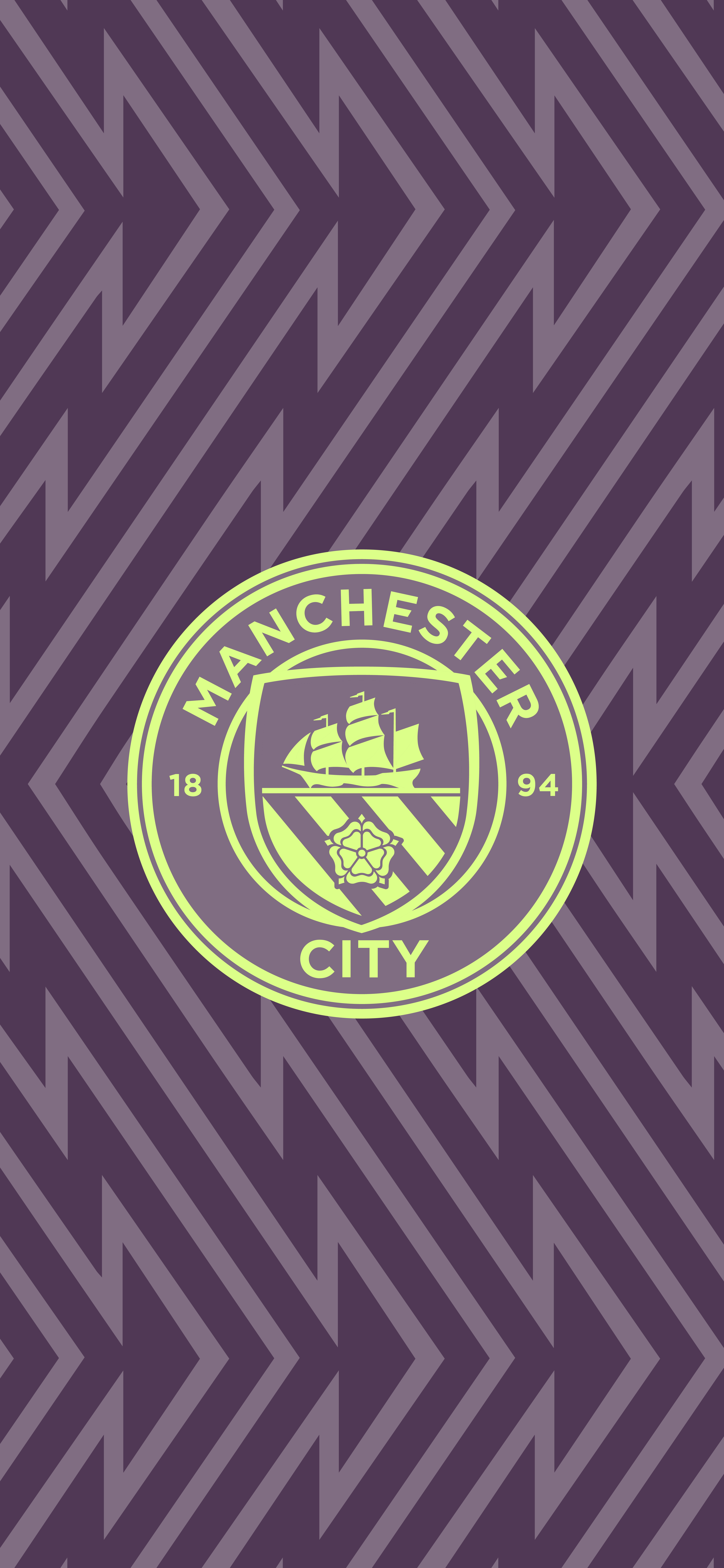 Man City Wallpaper 23 24, R
