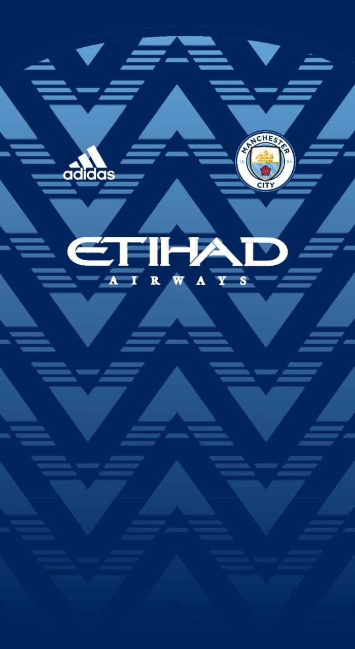 Manchester City concept kit