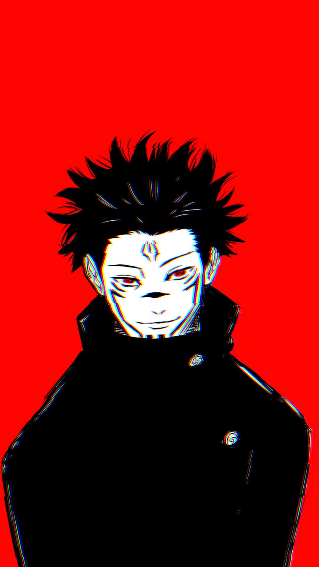 Meguna in my art style!