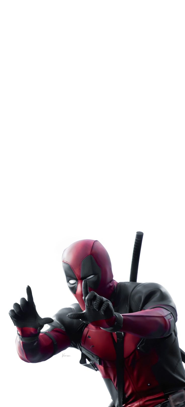 Deadpool Wallpaper