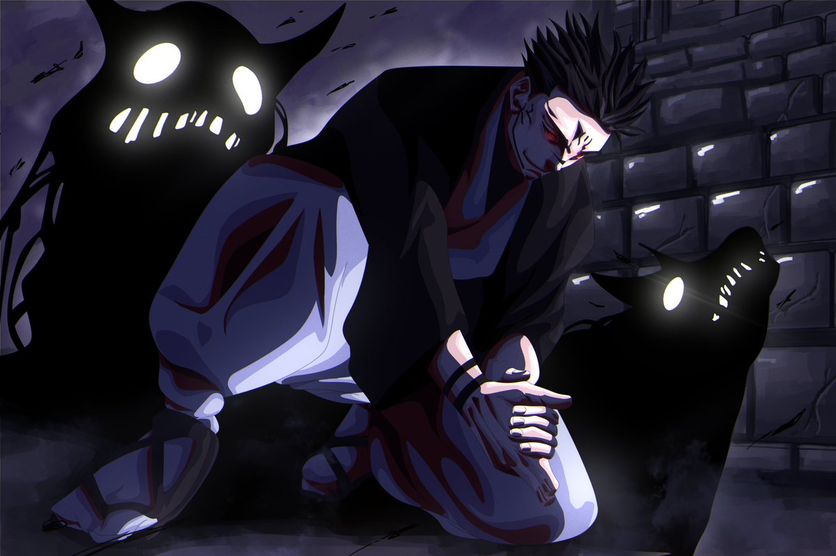 Beyond Shiury Summons