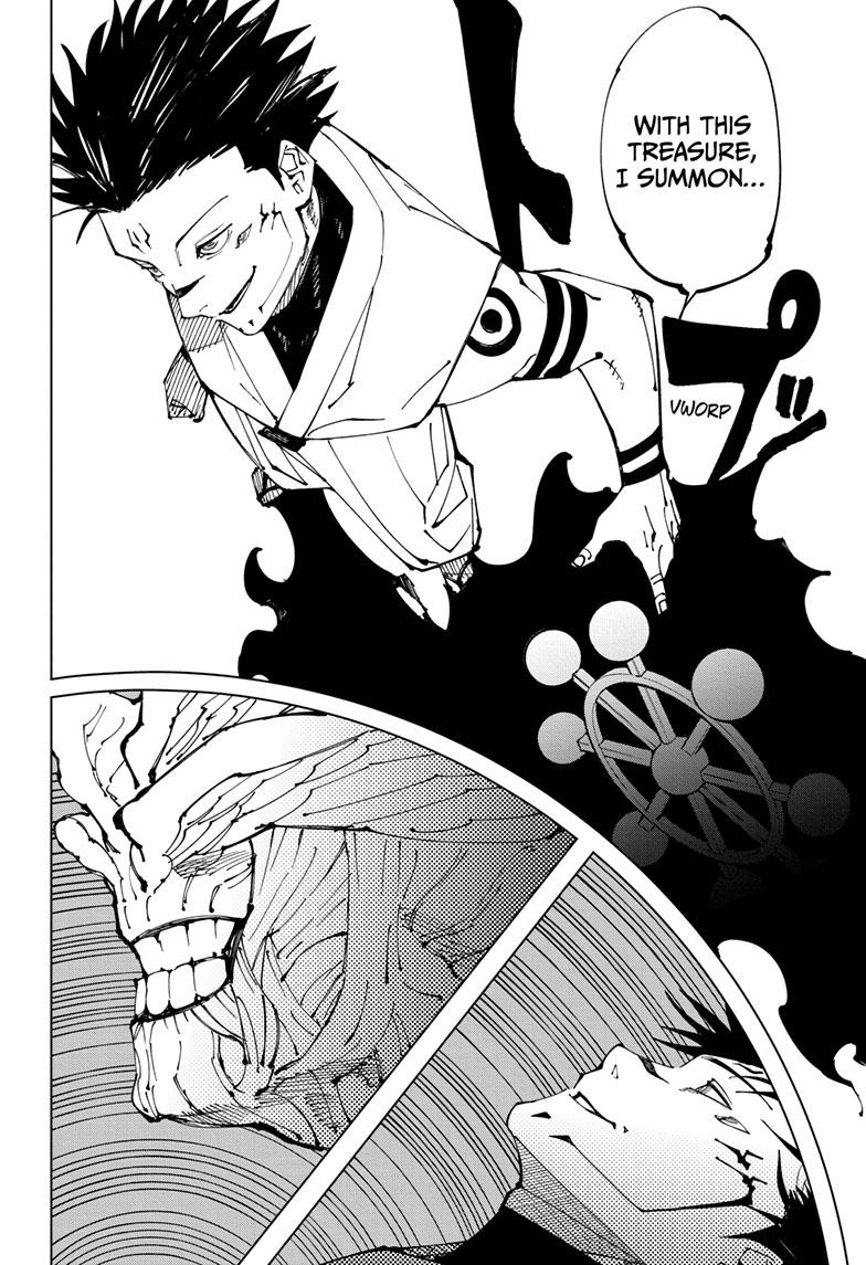 All of Meguna's coolest moments so far