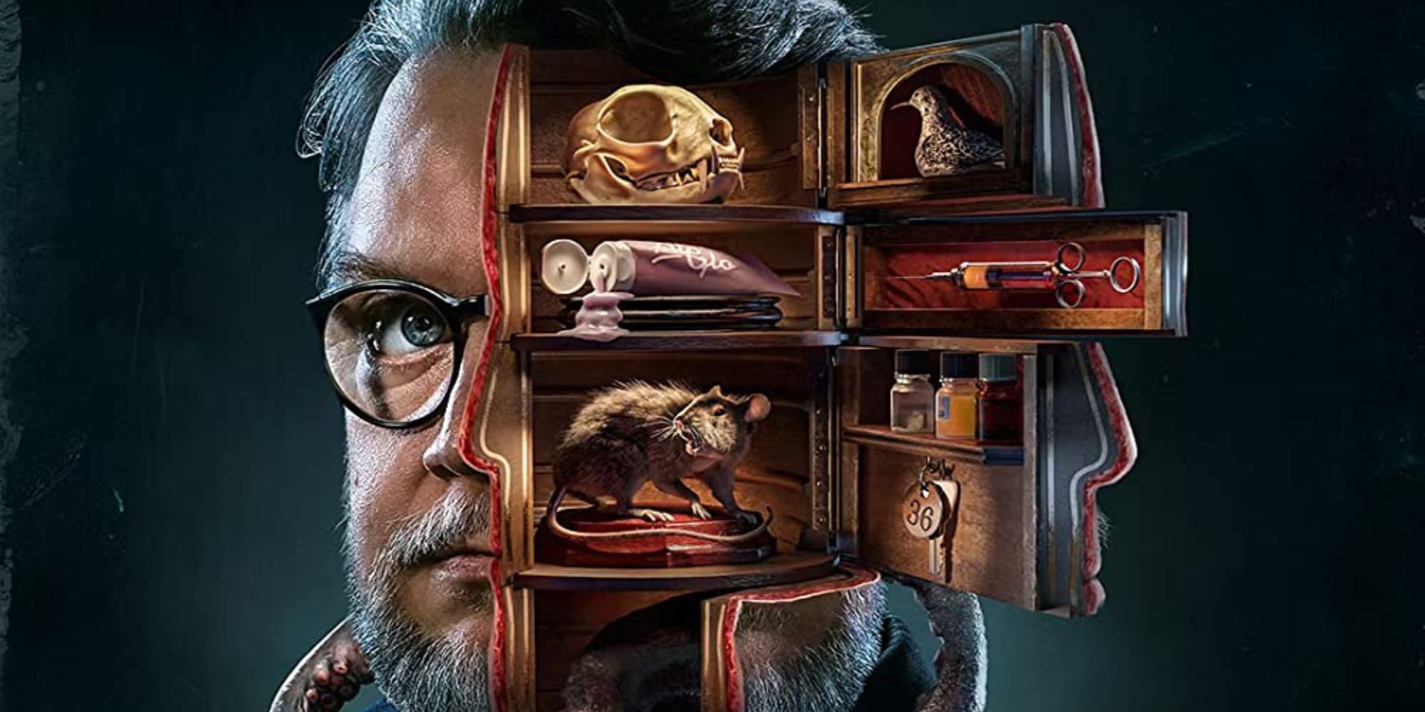 Cabinet of Curiosities Review