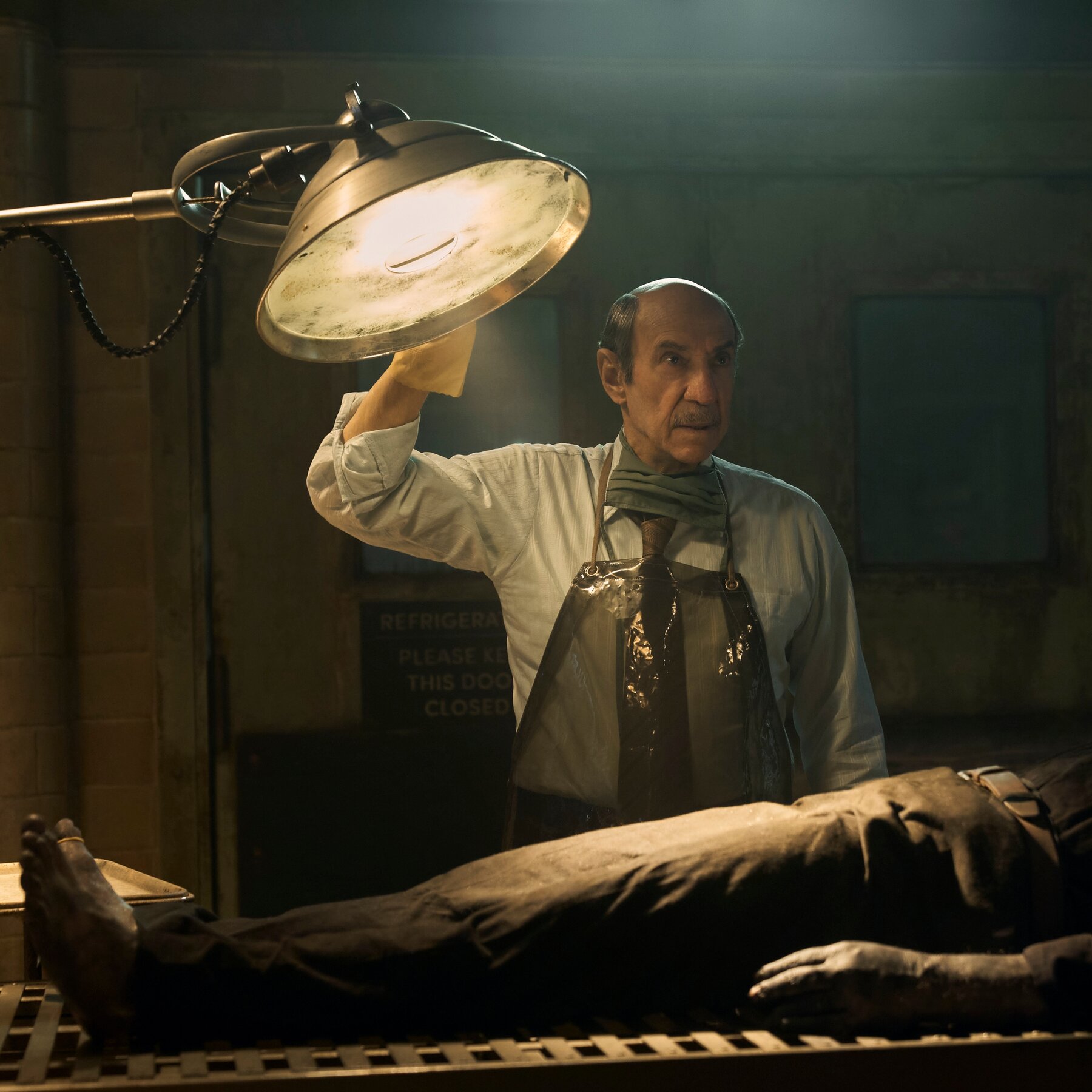 Cabinet of Curiosities' Review
