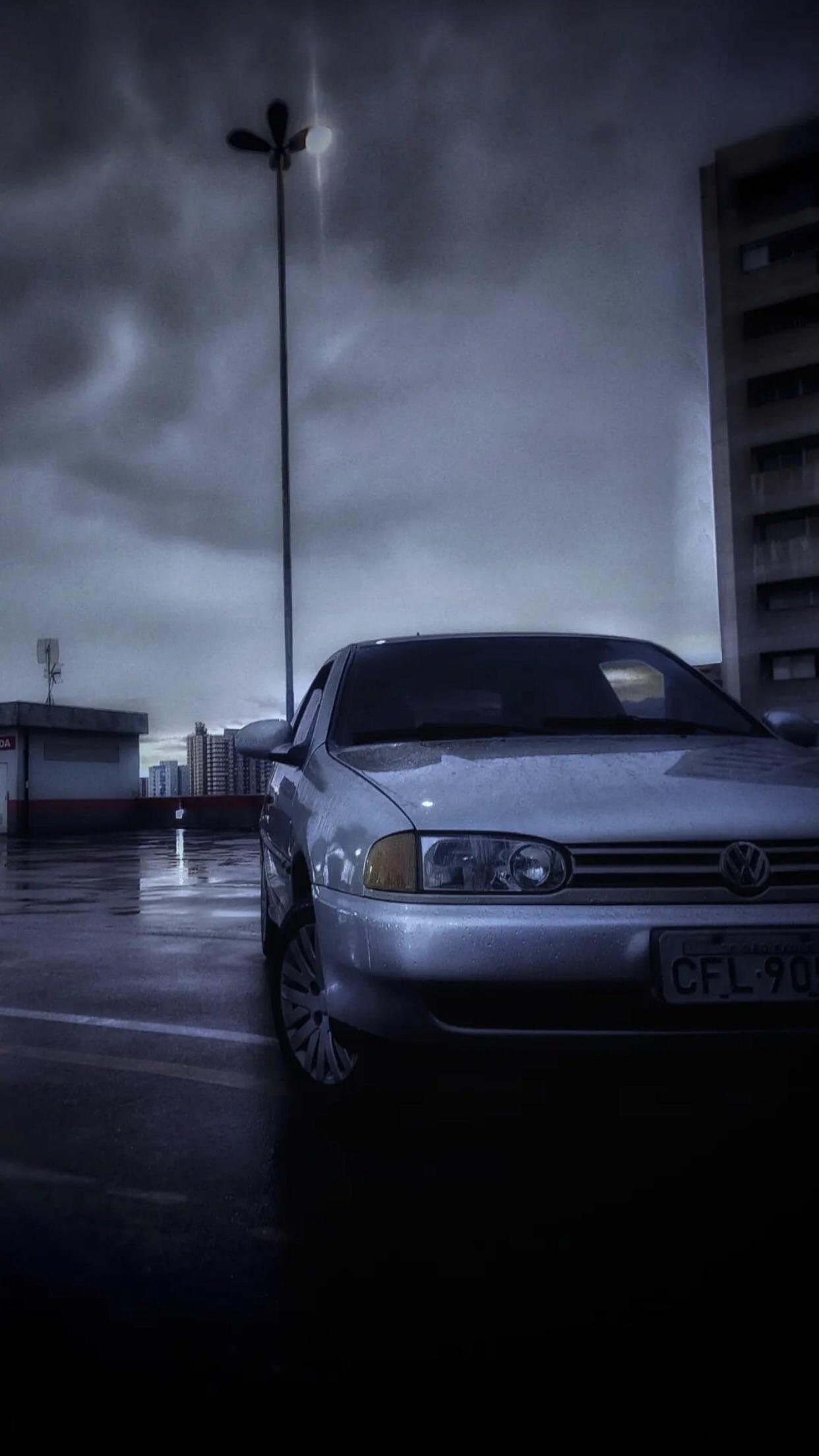 My 28yrs old Volkswagen Gol